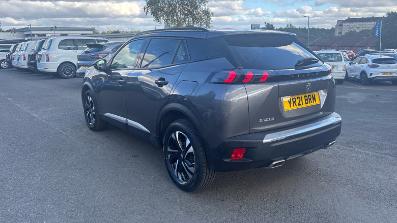 Peugeot 2008 1.2 PureTech 130 Allure Premium 5dr Petrol Estate